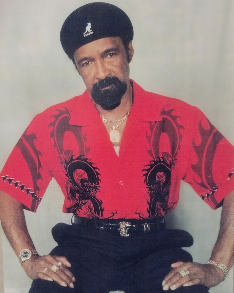 Cornelius Towns, Jr. Profile Photo