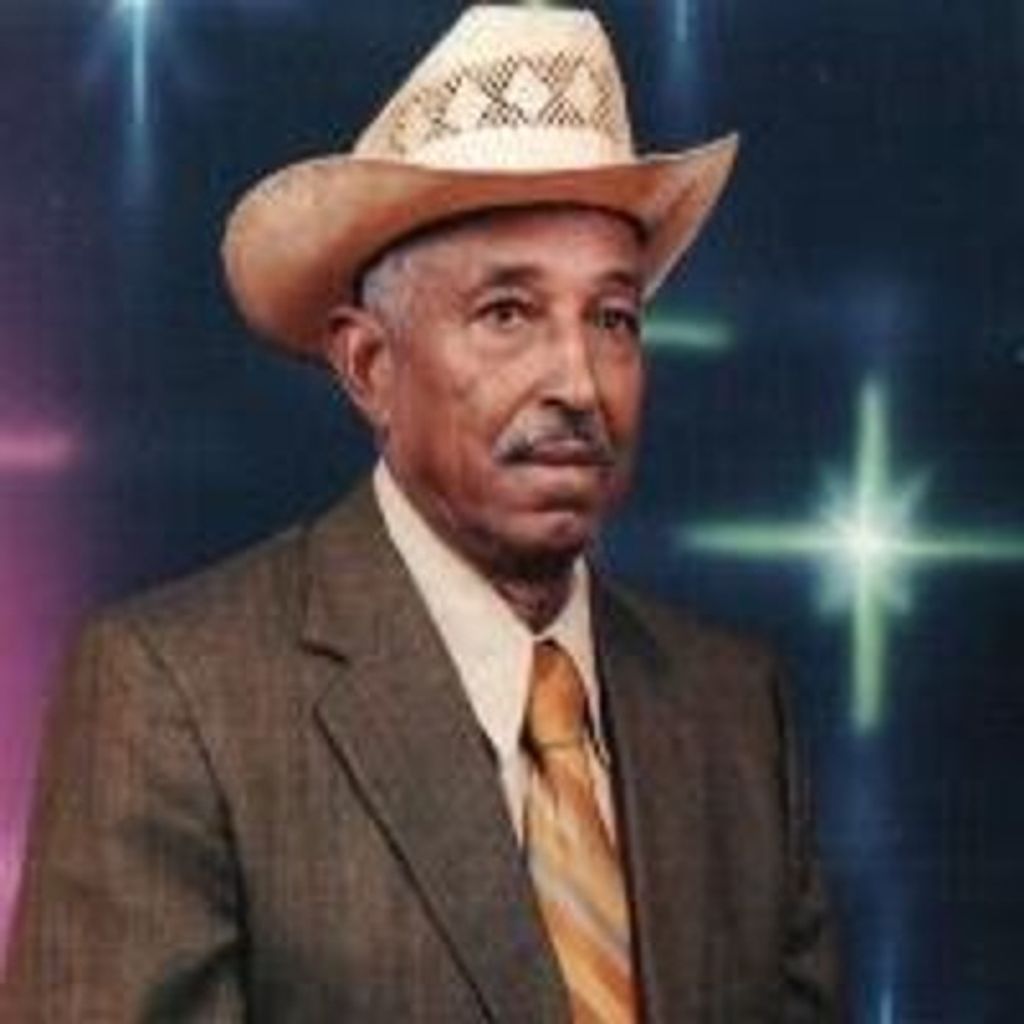 Armster "A.C." Carter