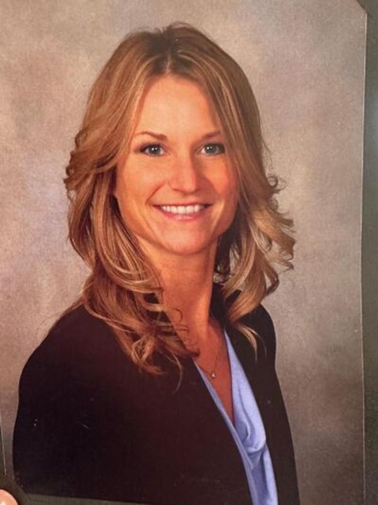 Lisa Fabrizius Profile Photo