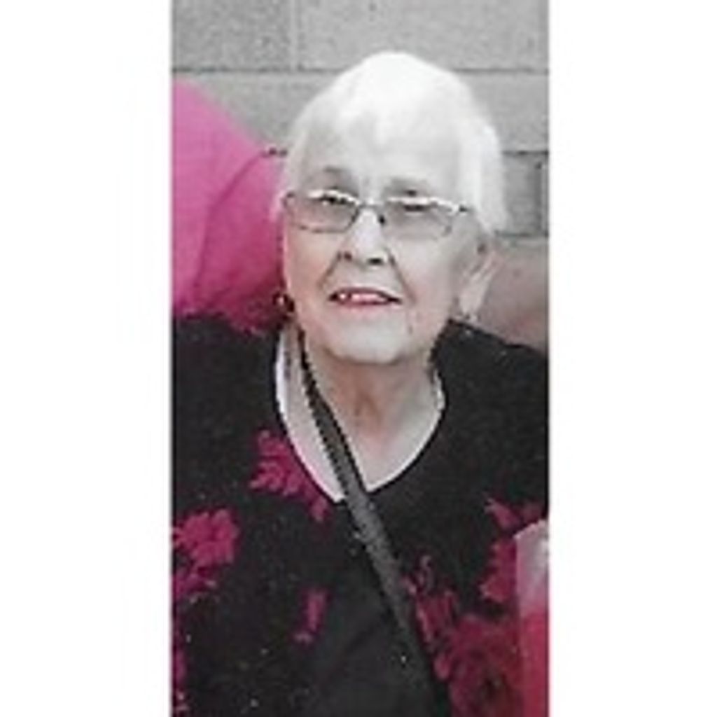 Lillian M. Wicker
