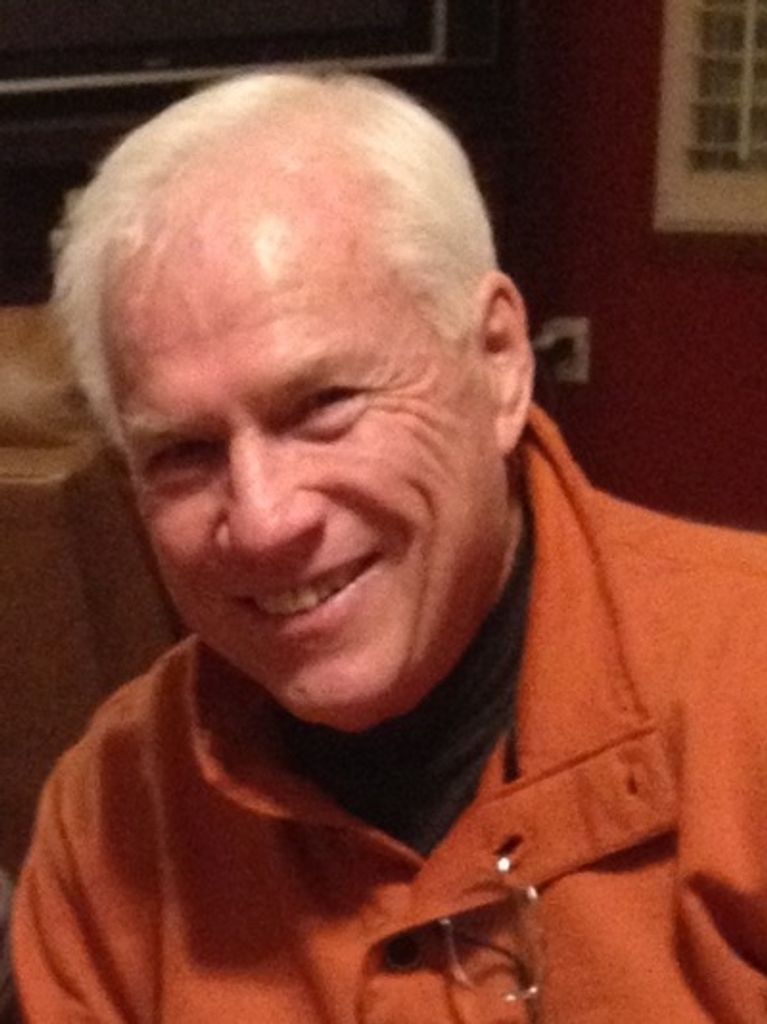 Donald Wayne Fisher Profile Photo