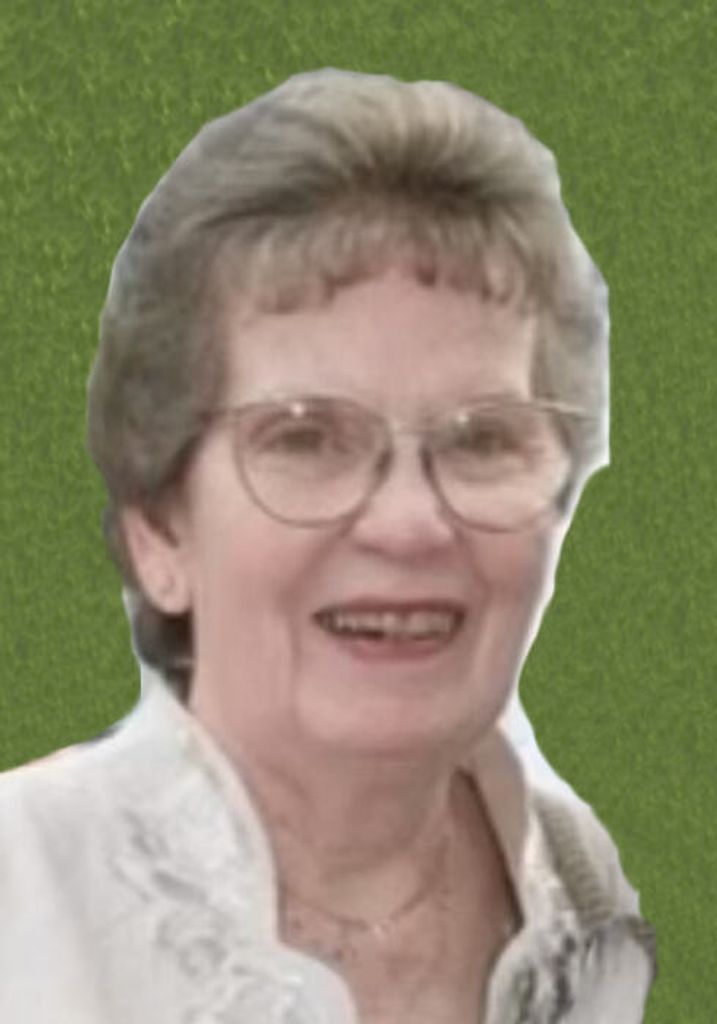 Betty Webb