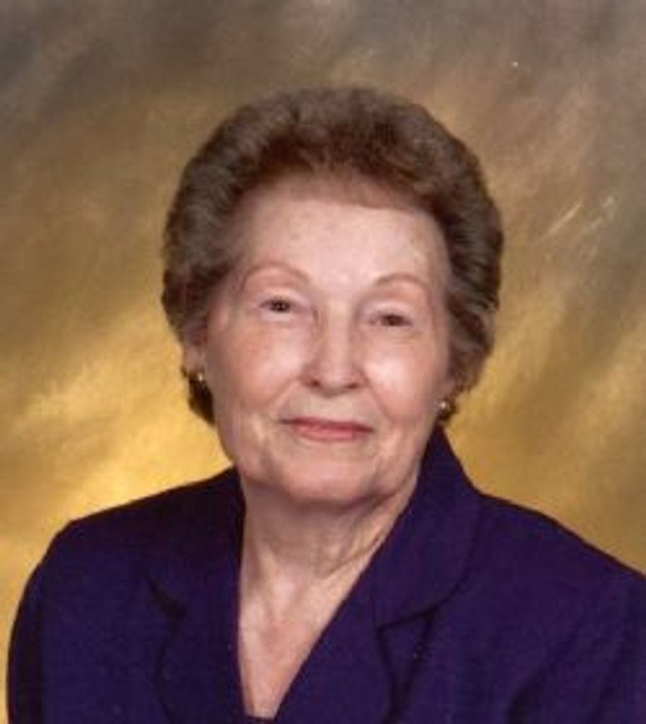 Doris Glenn