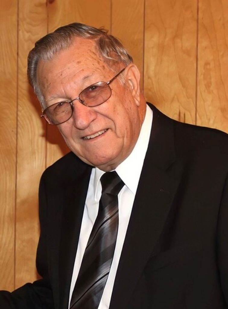 Boyce Mcclane Profile Photo