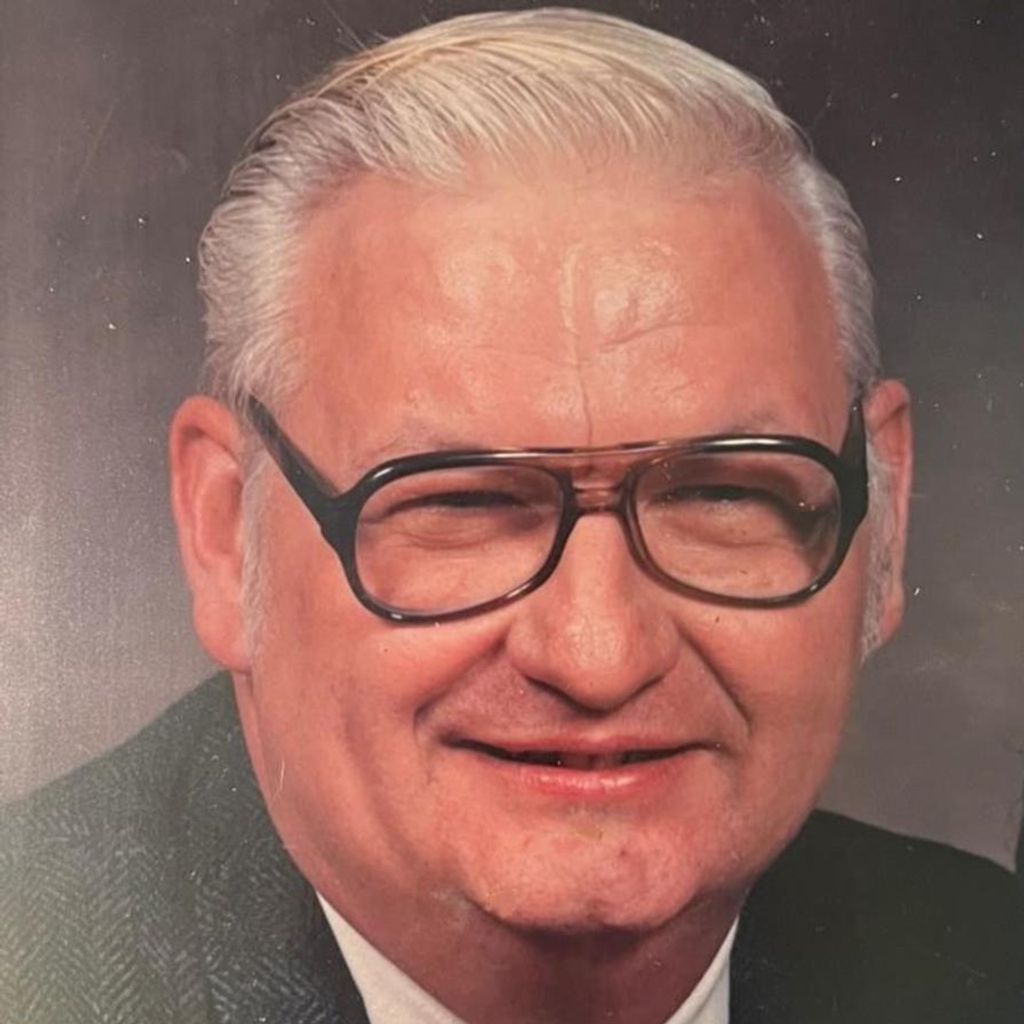 James Edward Fleming
