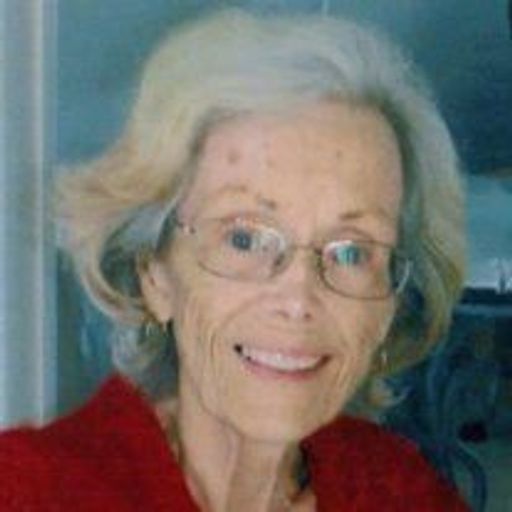 Janet Marie Porter Profile Photo