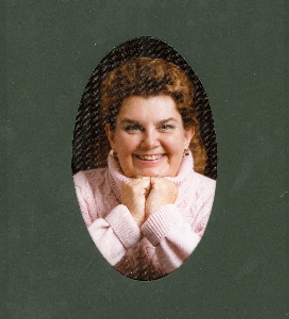 Gail P. Flaherty (Robinson)
