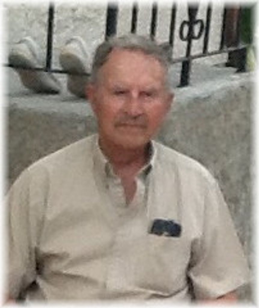 Michael Edward Wirgau