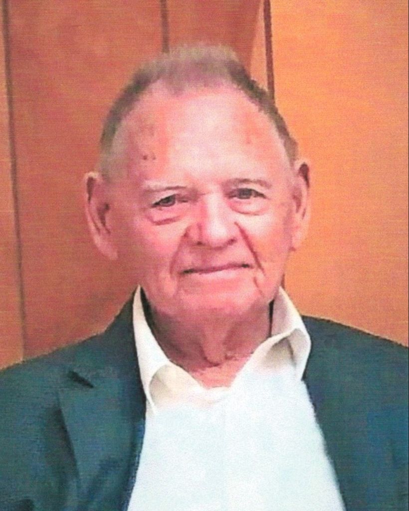 G. B. Richey, Jr.
