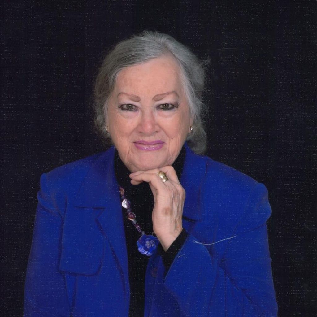 Theresa Benson