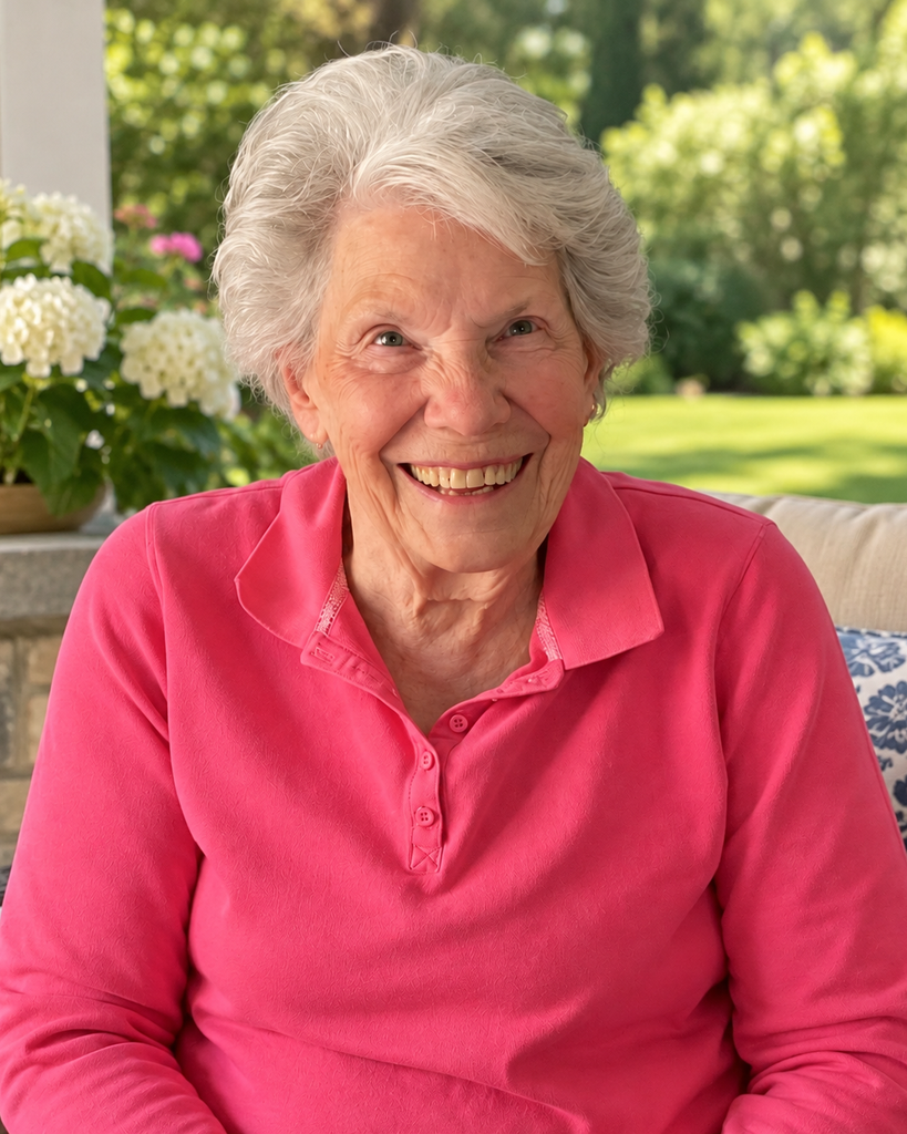 Arlene J. Burnagiel
