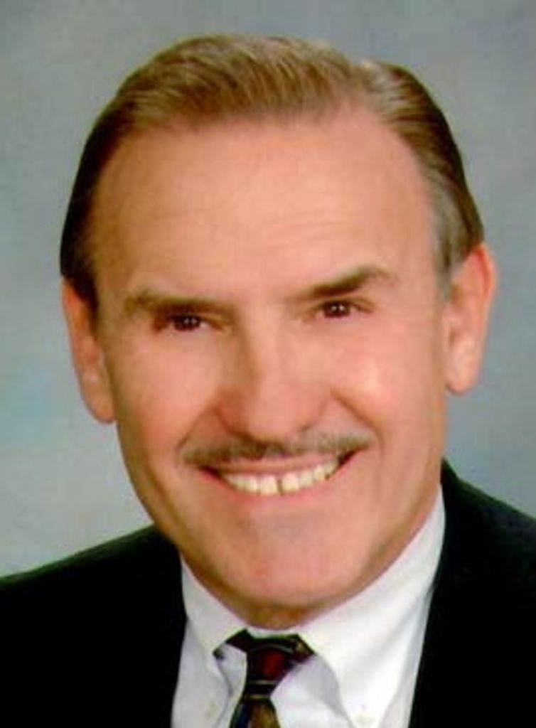 Medley "Med" Arden Tornow