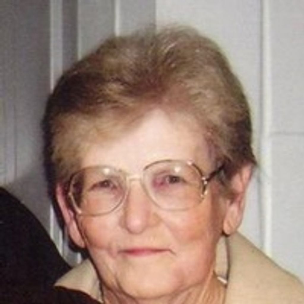 Peggy Jones Whitmire