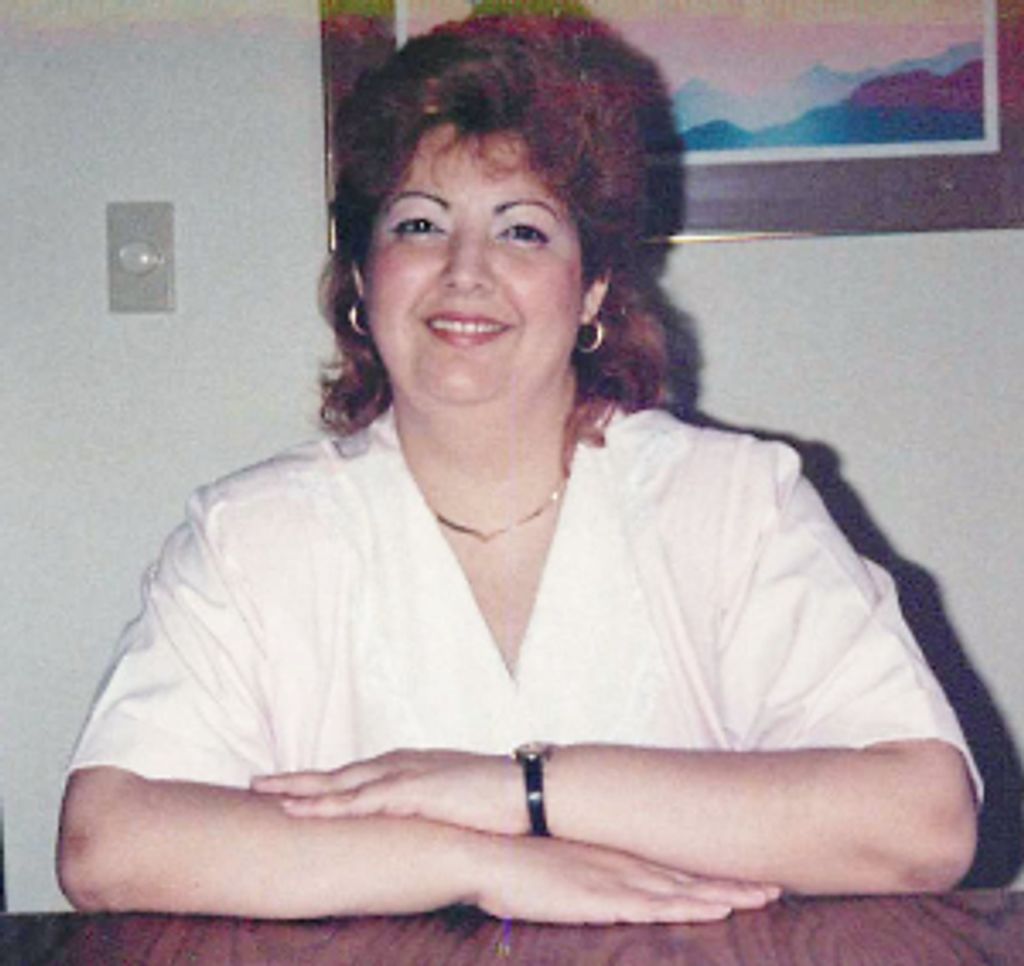 Aida Santiago