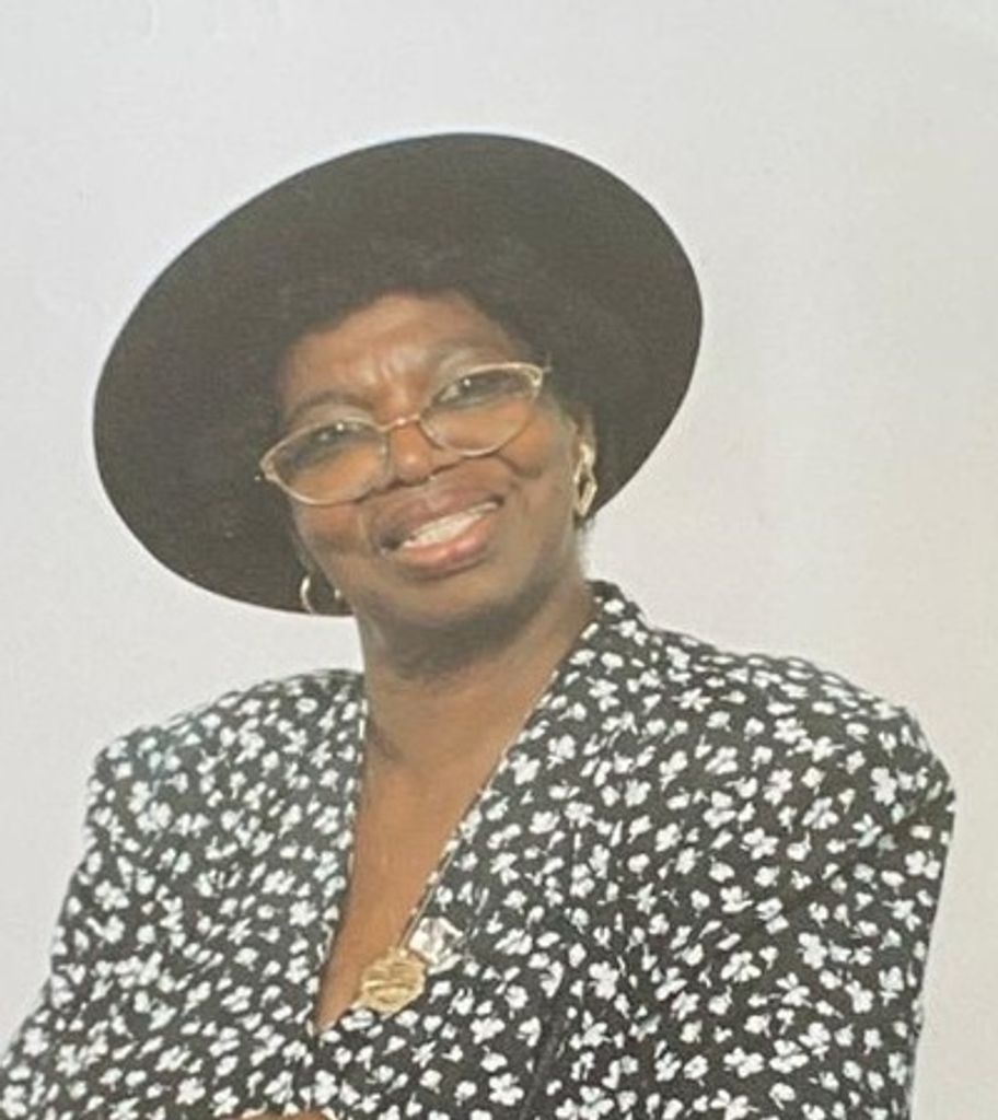 Winnifred Adora Dempster