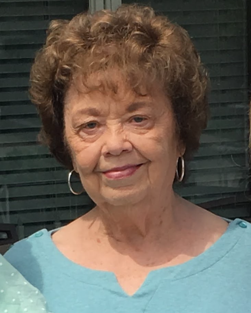 Nancy Jean Armfelt Profile Photo