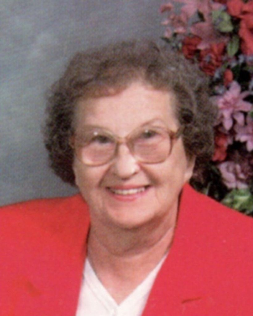 Libby Youhouse Smitley