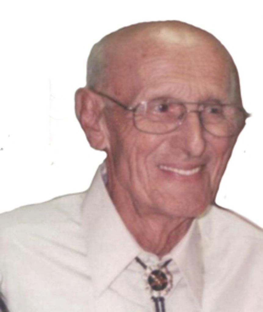 Felix Ugarte Sr.