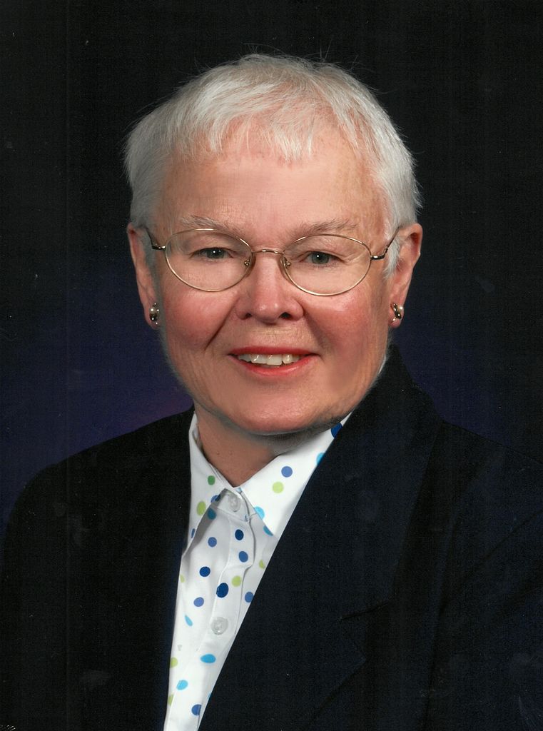 Helen Mary Rocheleau Profile Photo