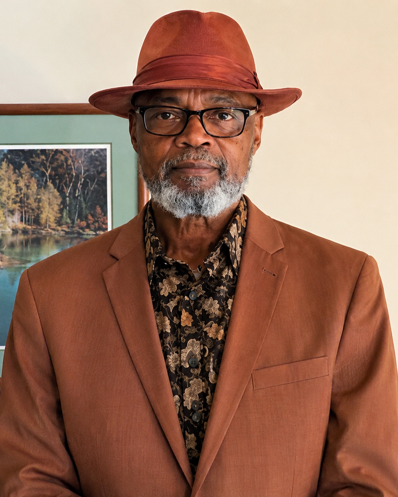Gerald Stanley Simms