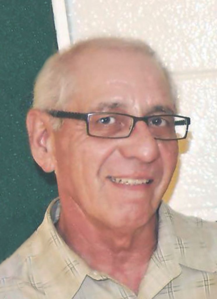 Howard L. Mills