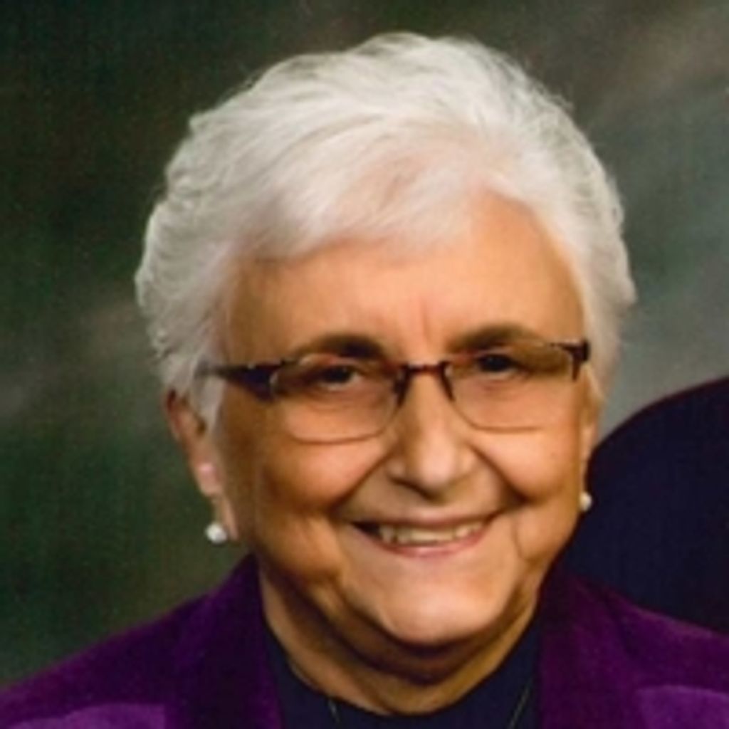 Elizabeth  "Betty" Hanson