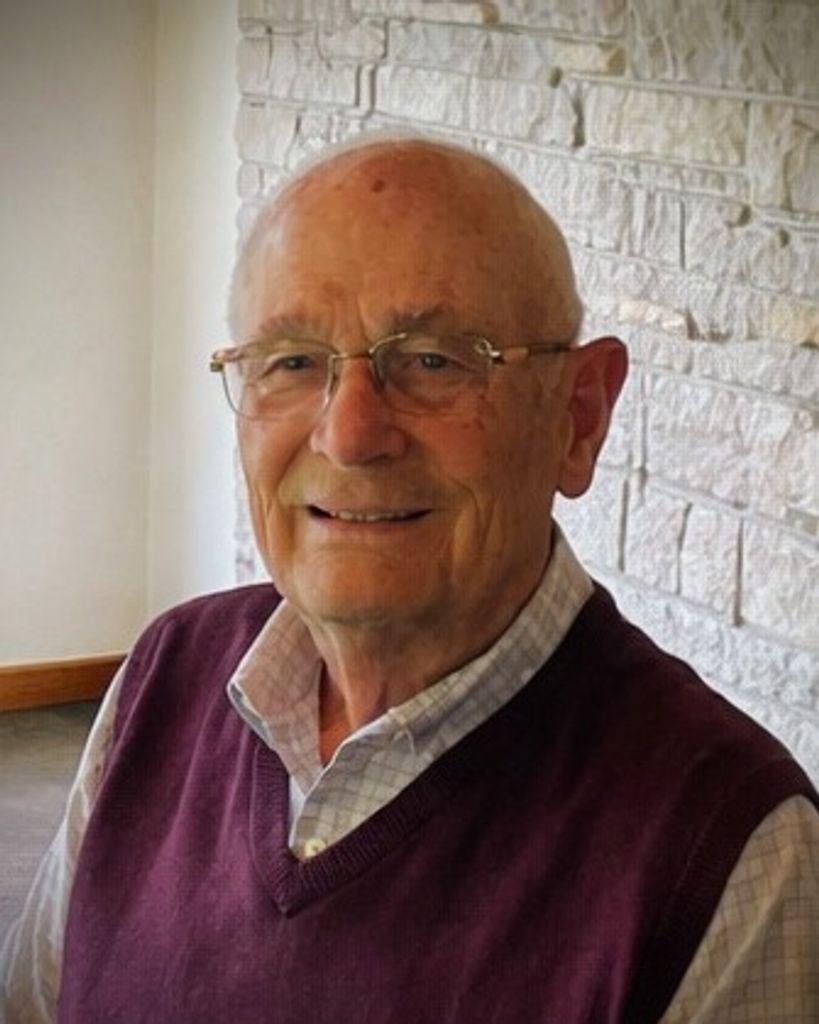 Donald Edward VanCalligan Profile Photo