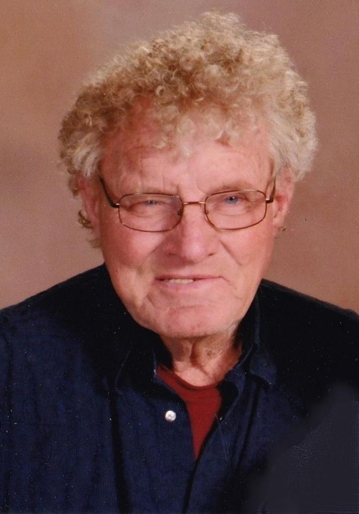 Lawrence "Larry" "Red" Joseph Ryan Profile Photo