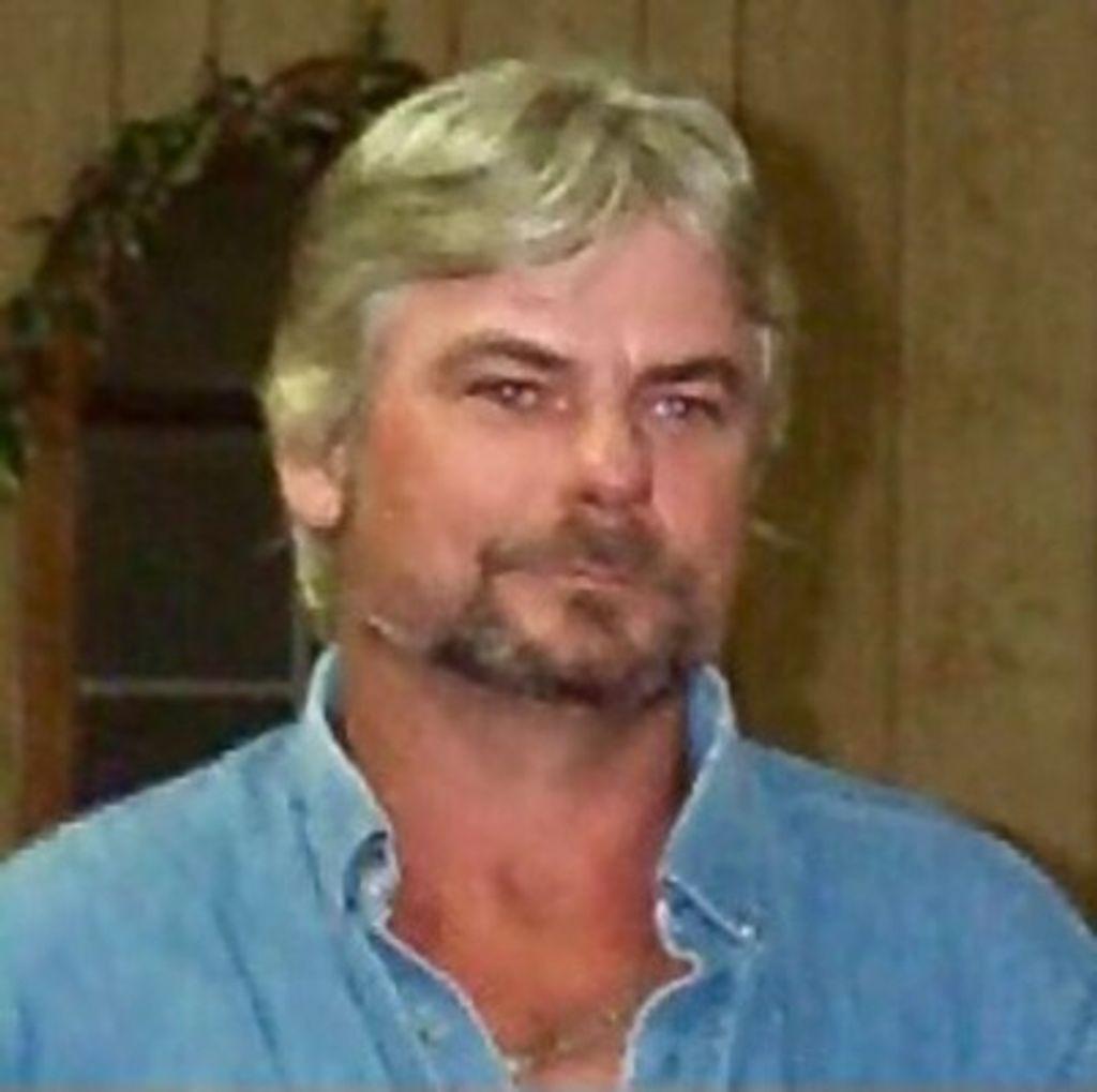 Donald R Vicknair, Sr. Profile Photo