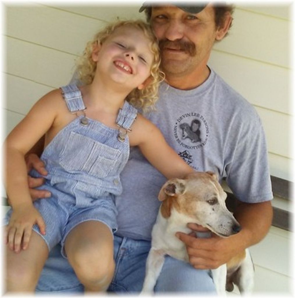 James Harrison White Profile Photo