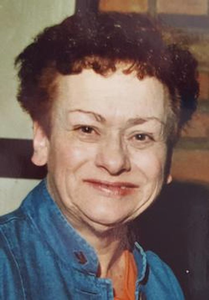 Barbara "Barb" E. Mielke