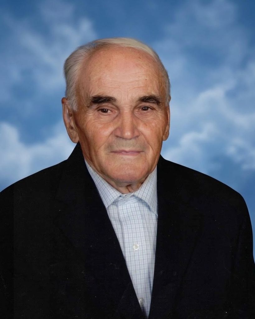 Yakov Vasylenko Profile Photo