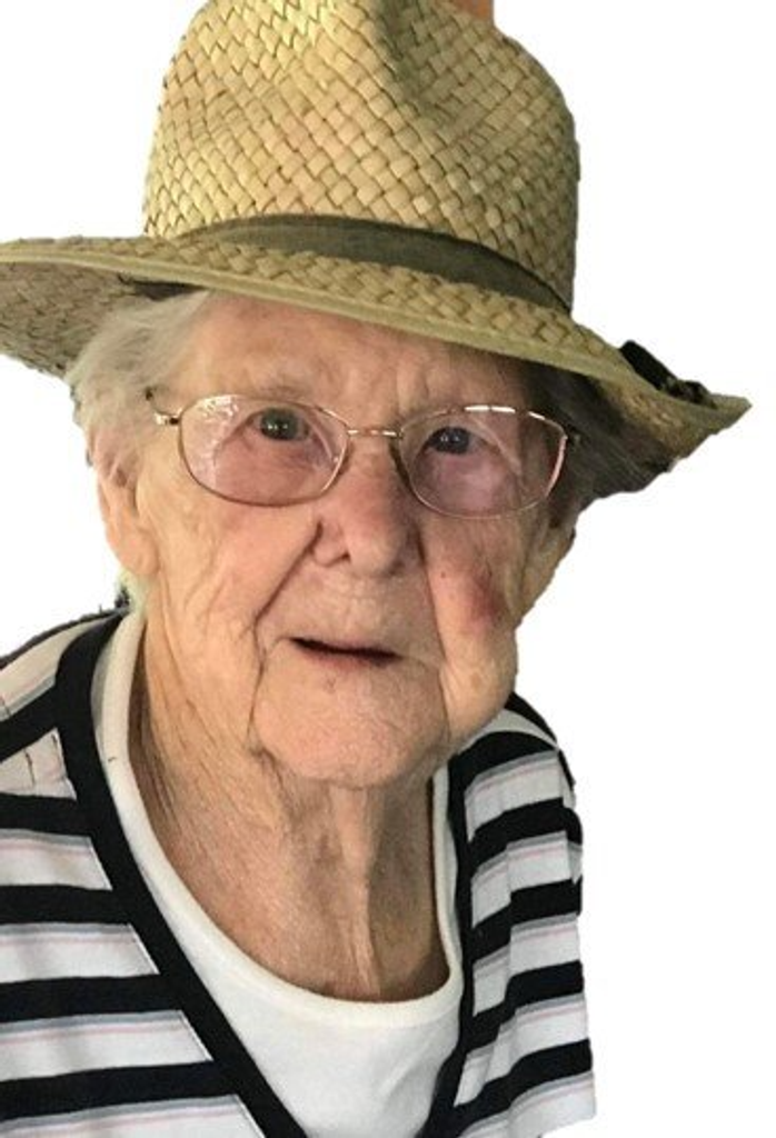 Rowena Elizabeth Harlow Profile Photo