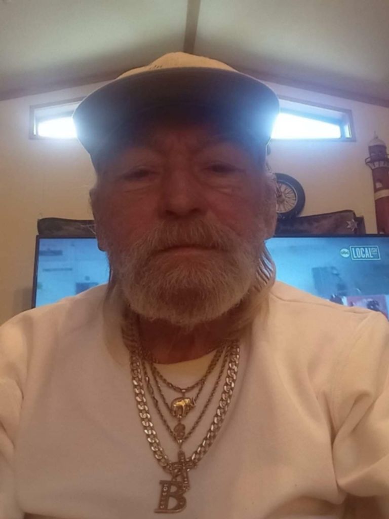 Joseph Britt Blackwell