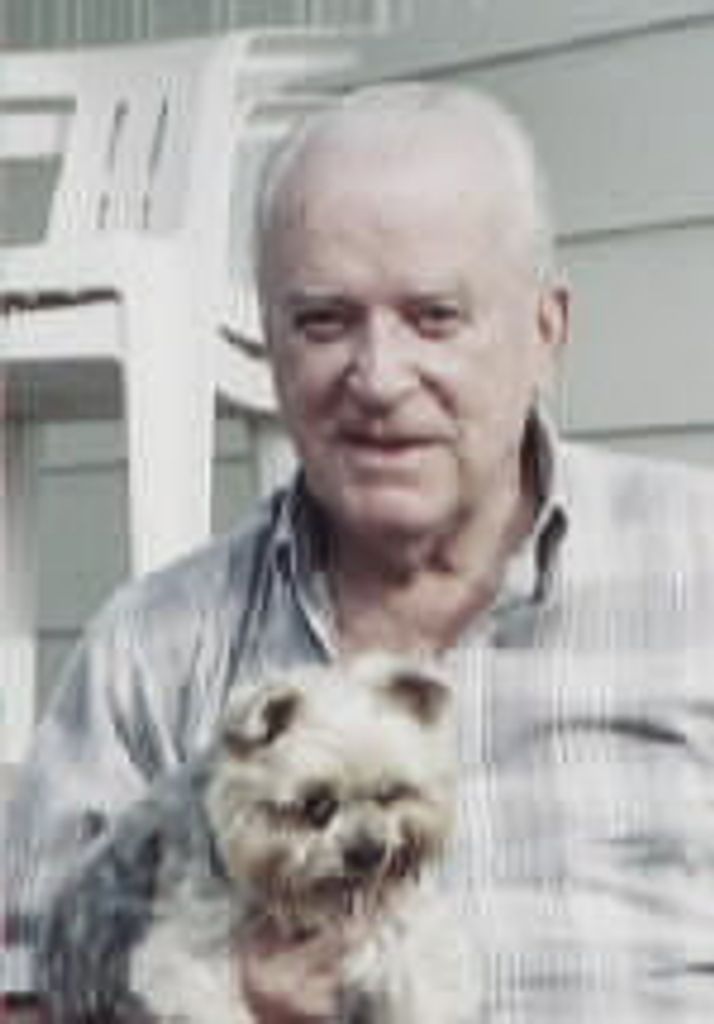 William Clayton Saul Profile Photo