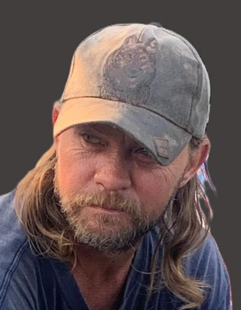 Clinton Lee Hill Profile Photo