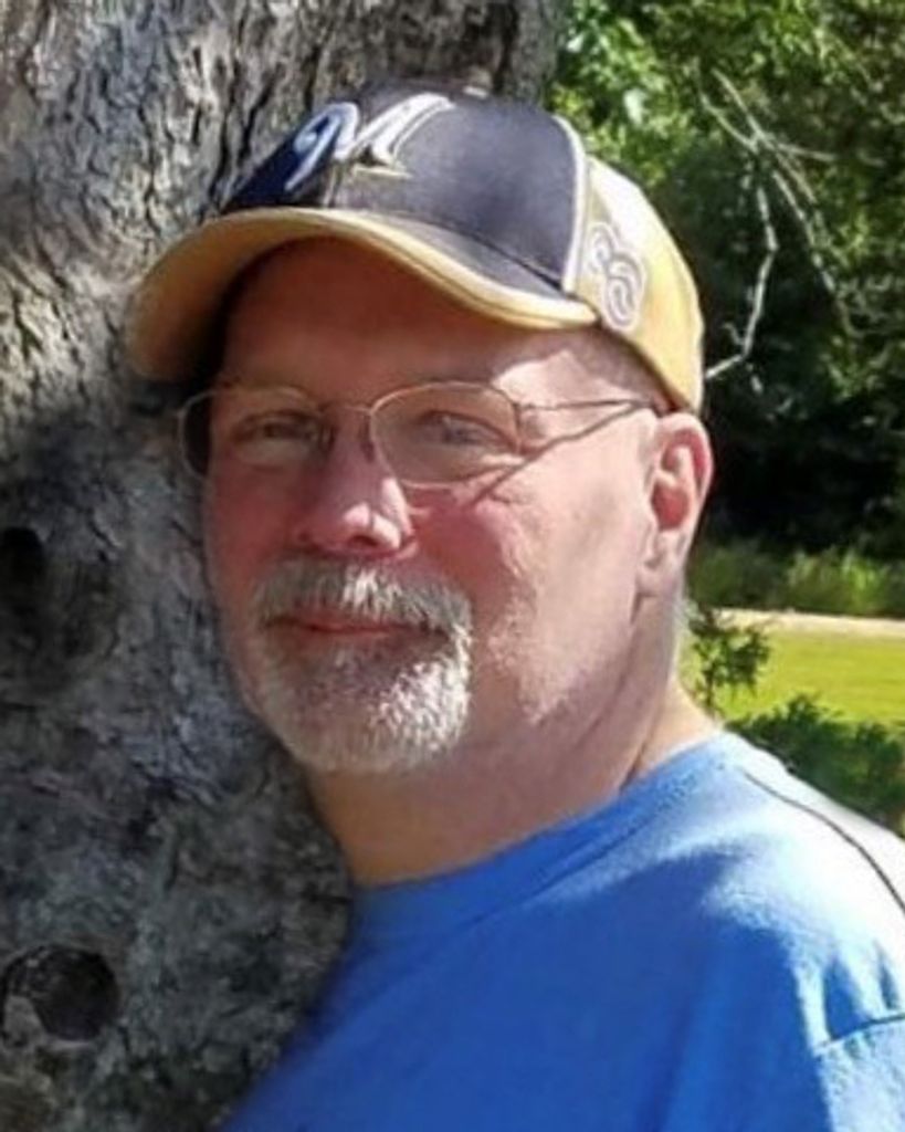 Donald W. Bergbower Profile Photo