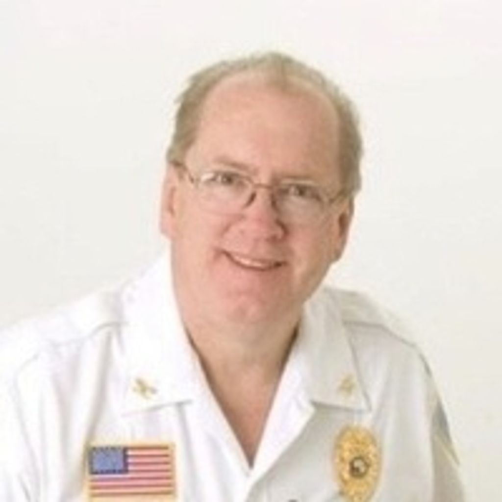 Deacon John Aldrich Reed