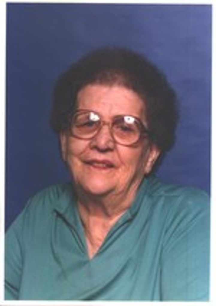 Minnie Brown