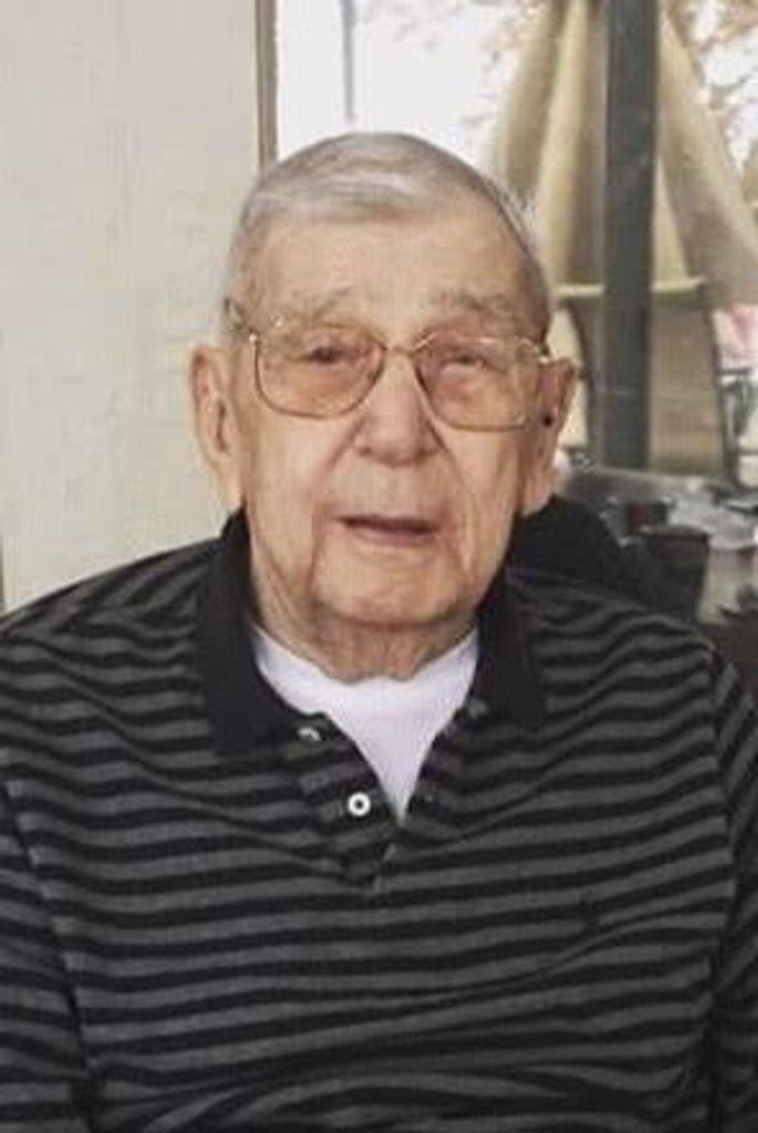 William "Bill" F. Shaw, Jr.