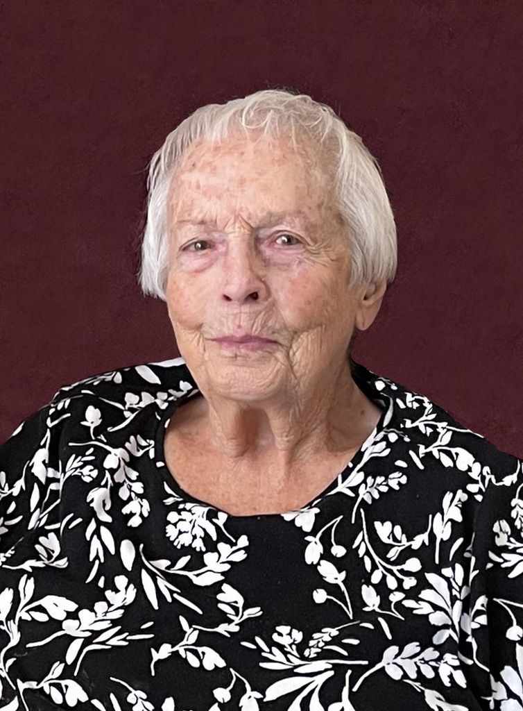 Mary Lou Quarne Profile Photo