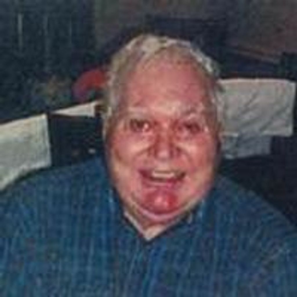 Eugene Russell