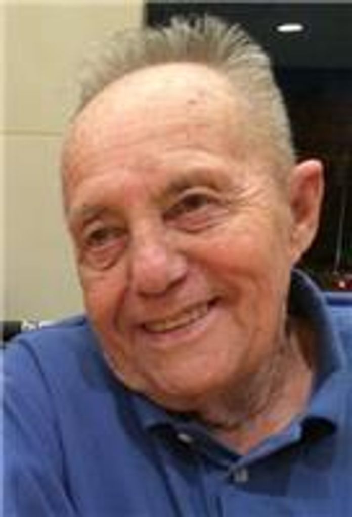 Harry F Catlin Jr