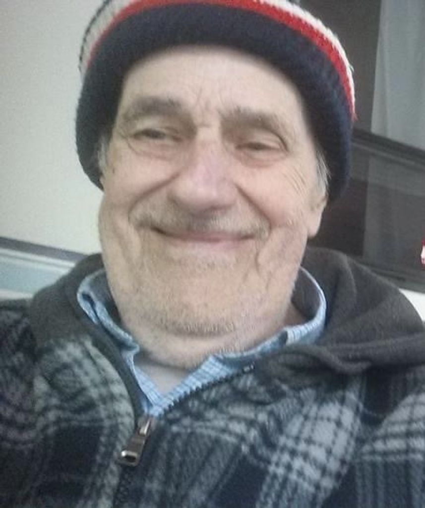 Ronald L. Rhoads
