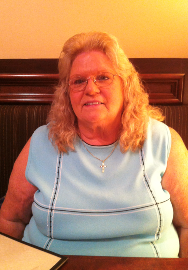 Wilma Hope (Hegler)  Price