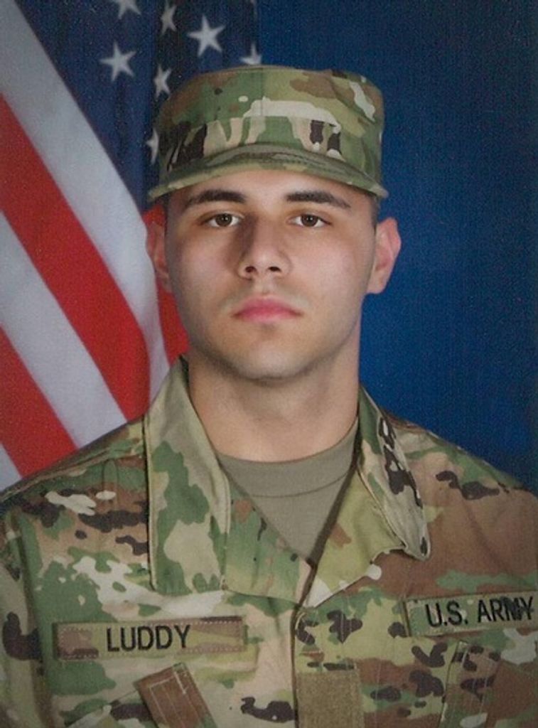 Specialist Peter T. Luddy Profile Photo