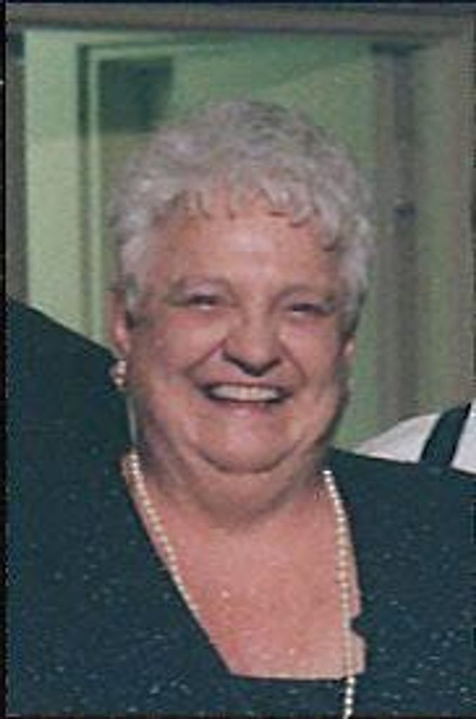 Catherine T (Farber) Skornickel