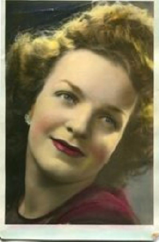 Mary Jolan Szampias