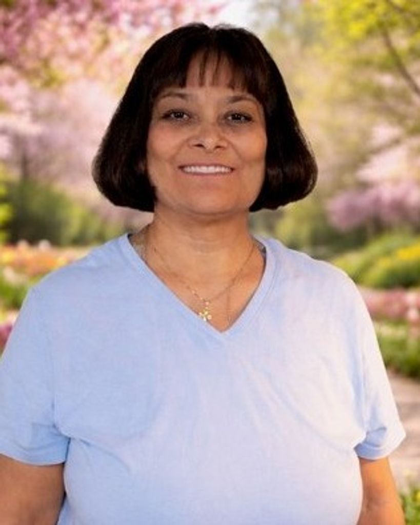 Brenda Greenwell Profile Photo