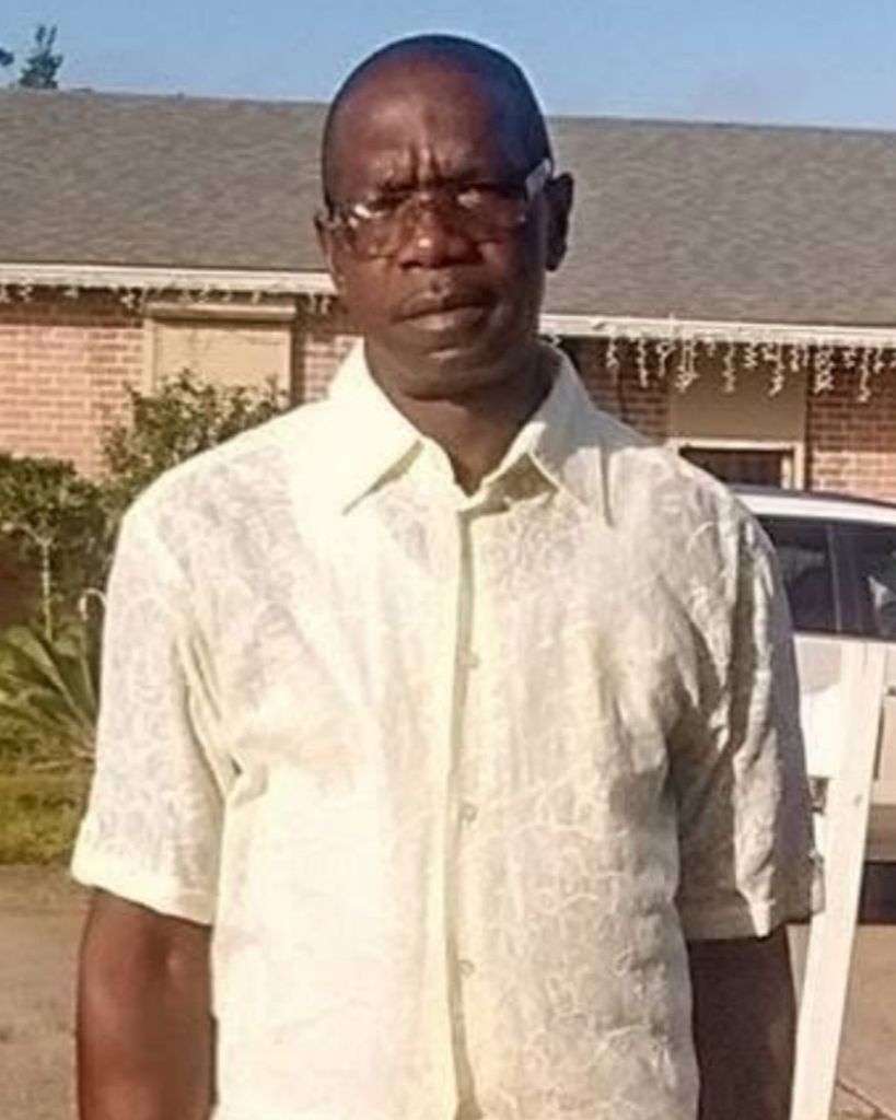 BENNIE FRANK EPPS Profile Photo